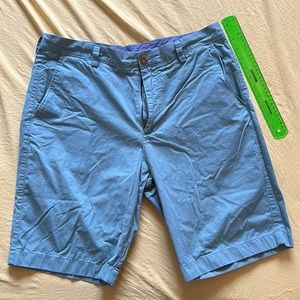 Gray J Crew Casual Shorts